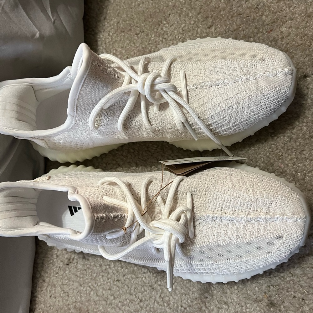 Yeezys